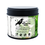 Peppermint Soy Wax Candle Tin