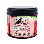 Watermelon Soy Wax Candle Tin