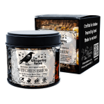 Witches Brew Soy Wax Candle Tin