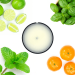 Serpents Fang Soy Wax Candle Tin