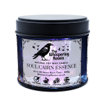 Soul Cairn Essence Soy Wax Candle Tin