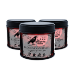 Wholesale Bloodmoon Rising Soy Wax Candle Tins