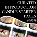 Wholesale Curated Introduction Candle Starter Packs