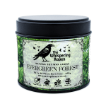 Evergreen Forest Soy Wax Candle Tin