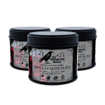 Wholesale Marula and Rose Elixir Soy Wax Candle Tins