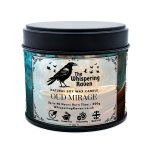 Oud Mirage Soy Wax Candle Tin