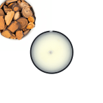 Oud Mirage Soy Wax Candle Tin