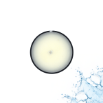 Sea Spray Soy Wax Candle Tin