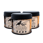 Wholesale Hocus Pocus Soy Wax Candle Tins - 200g
