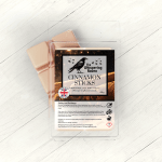 Cinnamon Sticks Handmade Soy Wax Melts