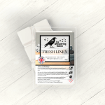 Fresh Linen Handmade Soy Wax Melts