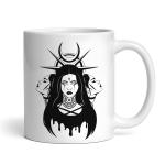 The Coven Ceramic 11oz Mug