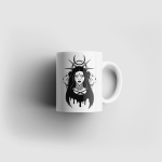 The Coven Ceramic 11oz Mug