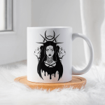 The Coven Ceramic 11oz Mug
