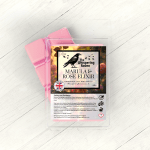 Marula and Rose Elixir Handmade Soy Wax Melts