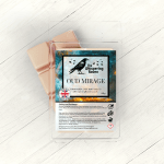 Oud Mirage Handmade Soy Wax Melts