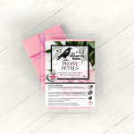 Peony Petals Handmade Soy Wax Melts