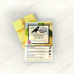 Sherbet Lemon Handmade Soy Wax Melts