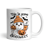 Spookums Boo Basket - Gift Set - Bundle