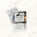 The Earl's Ghost Handmade Soy Wax Melts 80g