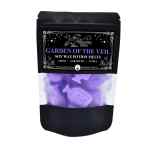 Garden of the Veil Soy Wax Potion Bottle Melts - Fresh Geranium & Citrus